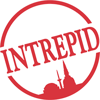 Logo Intrepid Travel